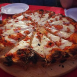 Il Tulliante Comida