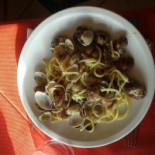 Il Tulliante Comida