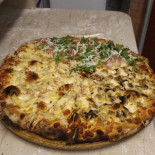 Il Tulliante Comida