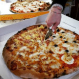 Il Tulliante Comida