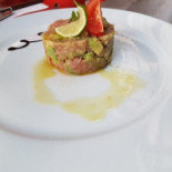 Il Cappero Comida