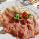Il Cappero Nourriture