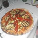 Nomentum Pizzeria Gelateria food