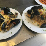 Mangia Bevi Dentro