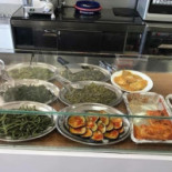 Mangia Bevi Comida