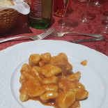 Da Gabry Nourriture