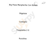 Il Tulliante Comida