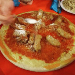 Il Tulliante Comida