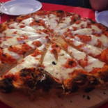 Il Tulliante Comida