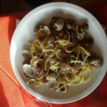 Il Tulliante Comida