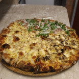 Il Tulliante Comida