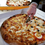 Il Tulliante Comida