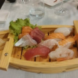 Spazio Sushi Nourriture