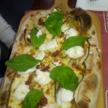 Vicolo43 Food