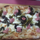 Vicolo43 Food