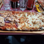 Vicolo43 Food