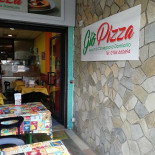 Pasta E Pizza À l'intérieur