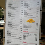 Pasta E Pizza Extérieur
