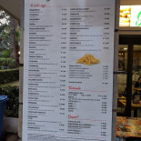 Pasta E Pizza Extérieur