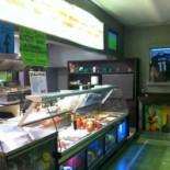 Panineria Poldo inside