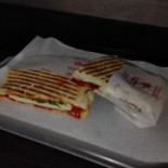 Panineria Poldo food