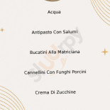 New Bistro Dentro