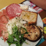 New Bistro Comida