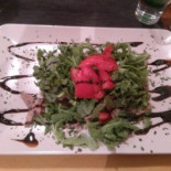 New Bistro Dentro