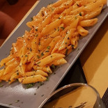 New Bistro Comida