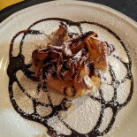 New Bistro Comida