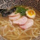 Mama-ya Ramen Nourriture