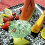 Holiday Comida