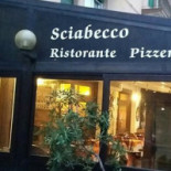 Sciabecco Extérieur