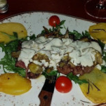 Ara Anua Comida