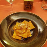 Ara Anua Comida