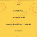 Pino Comida