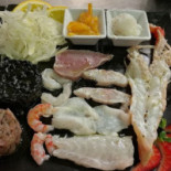 Pino Comida