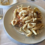 Pino Comida