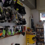 Cycling Cafe Comida