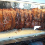 Lele Porchetta Nourriture