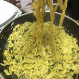 L'angolo D'oro Nourriture