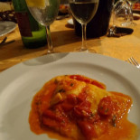 Il Giardino Nourriture