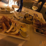 Portobello Comida