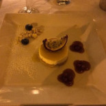 Portobello Comida