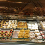 Gran Caffé Defilla Nourriture