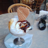 Gran Caffé Defilla Nourriture