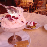 Gran Caffé Defilla À l'intérieur