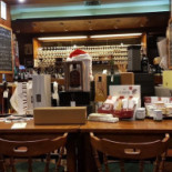 Gran Caffé Defilla À l'intérieur