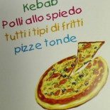 Pizza Viola 2 Nourriture