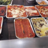 Pizza Viola 2 Nourriture